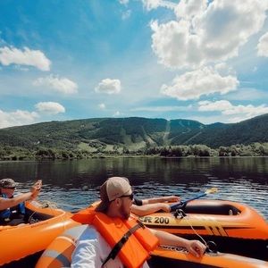 Meet your Posher, Noah